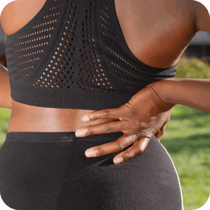 Backache for Treatment in Wales