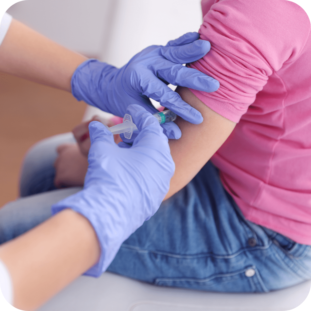 Chickenpox Treatment in Wales