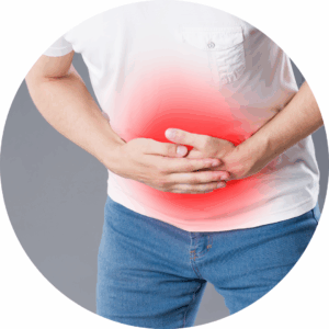 Constipation treatment in Wales