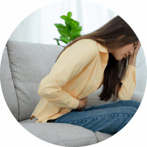 Diarrhoea treatment in Wales