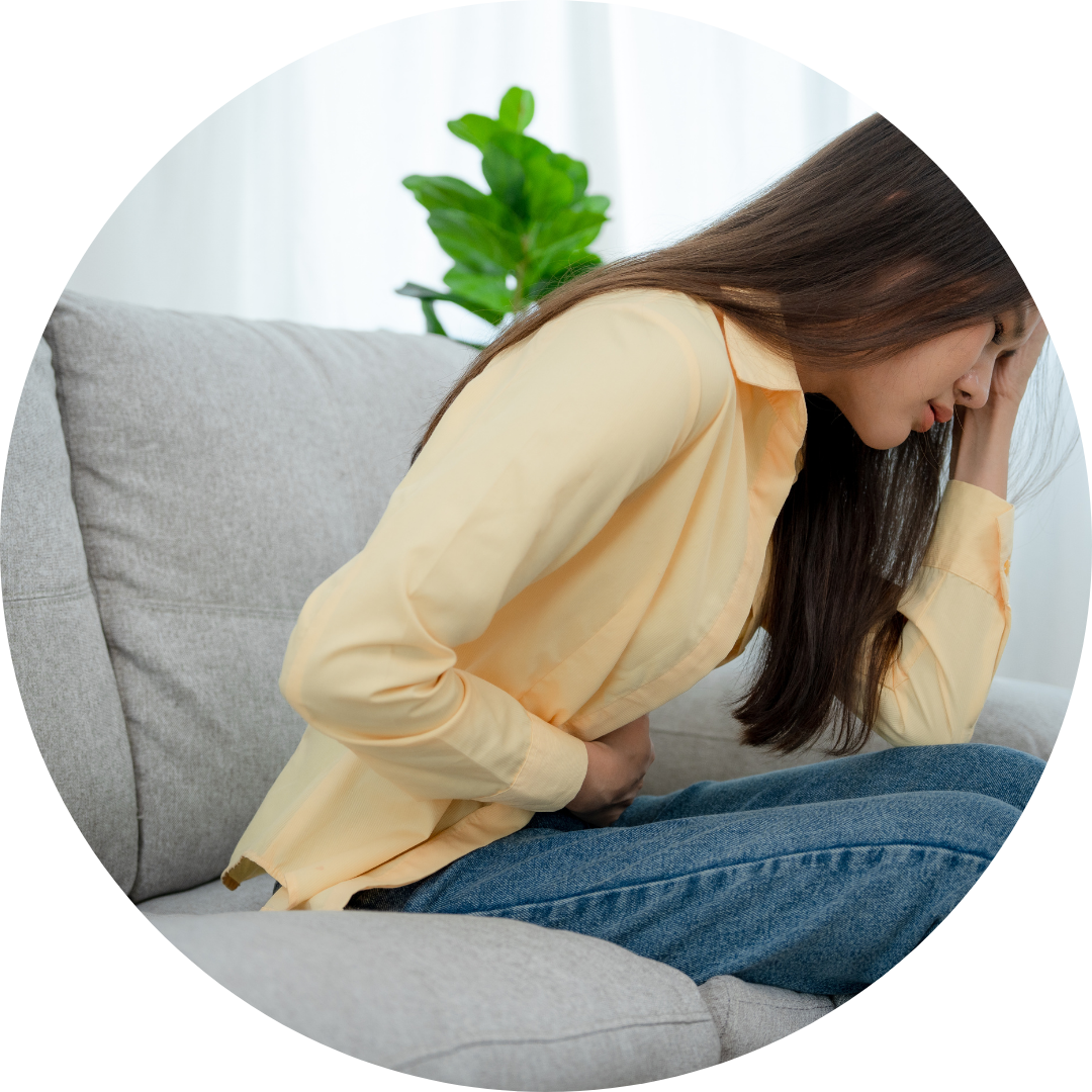 Diarrhoea treatment in Wales