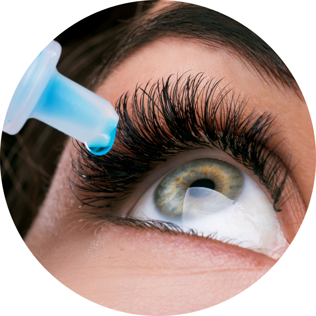 Dry Eye Treatment in Wales