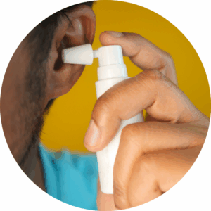 Earwax Treatment in Wales