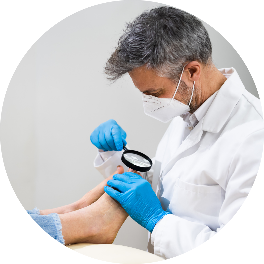 Ingrown Toenail Treatment