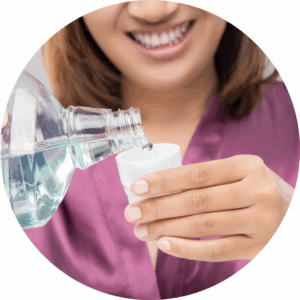 Mouth Ulcers Treatment in Wales