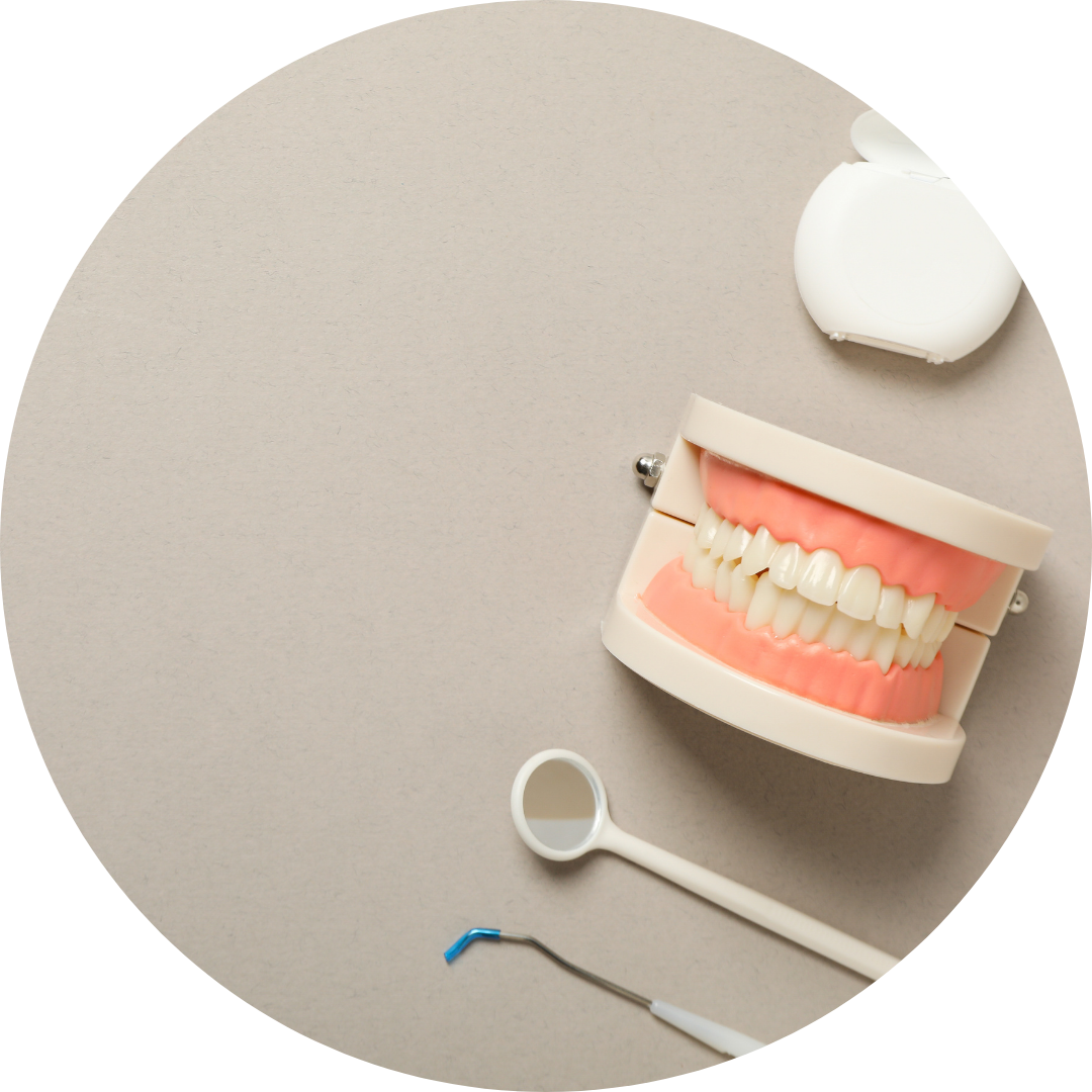 Oral Thrush treatment in Wales