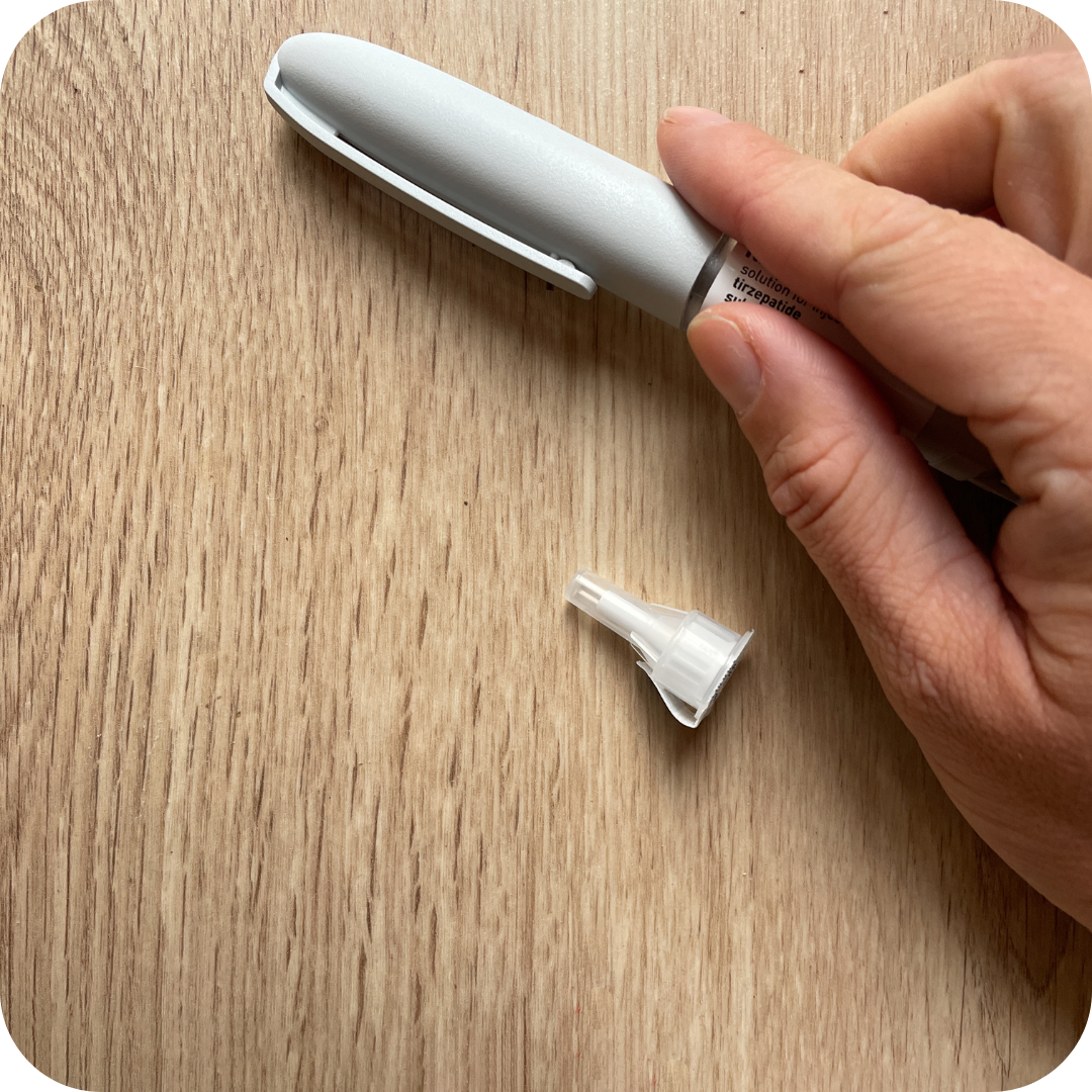 Wegovy and Mounjaro weight loss injections available through private prescribing